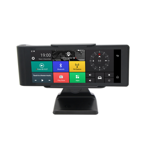 CAMERA HÀNH TRÌNH WEBVISION A69 THẾ HỆ MỚI